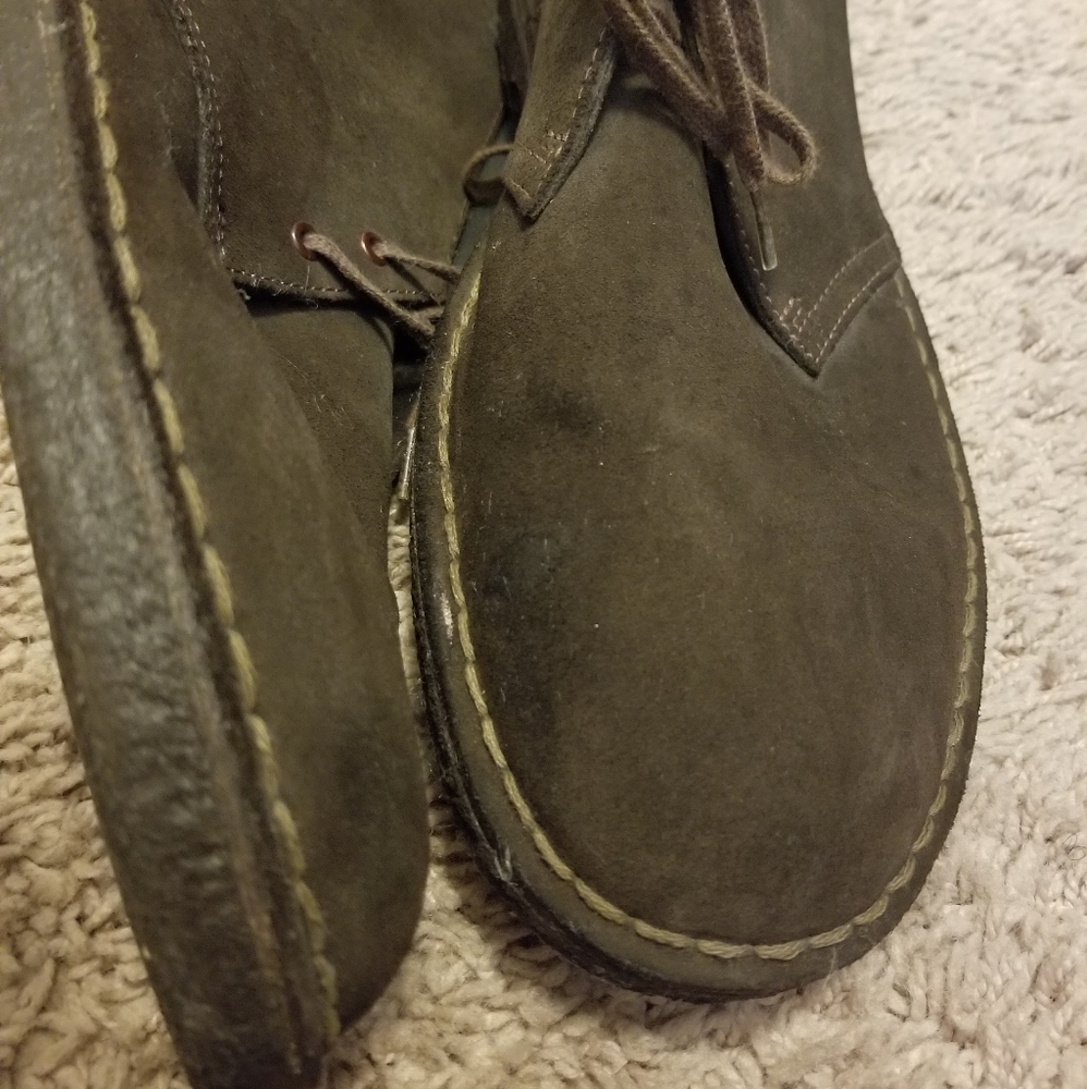 Men's clarks